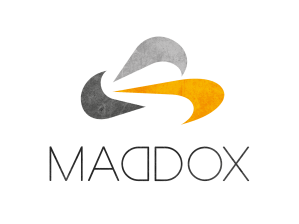 Maddox Logo PNG